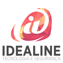 IDE@LINE TECNOLOGIA E SEGURANCA