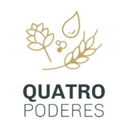 CERVEJARIA QUATRO PODERES