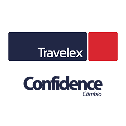 TRAVELEX CONFIDENCE CORRETORA